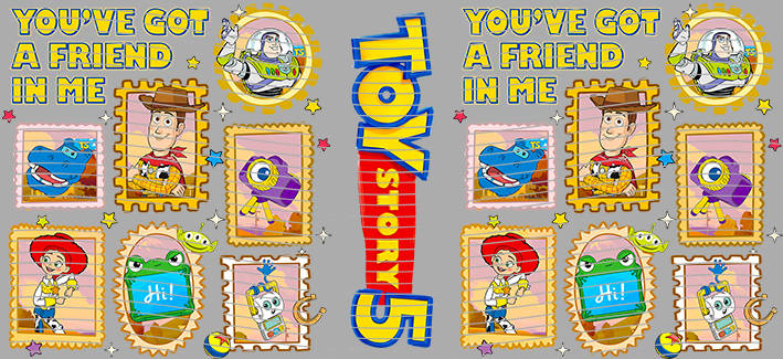16oz Toy Story-N5-201